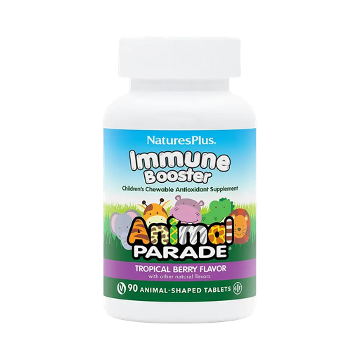 [NP-29978] Animal Parade® Immune Booster - 90 chewables