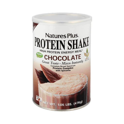 [NP-4570] Protein Shake, Chocolate - 476 gr