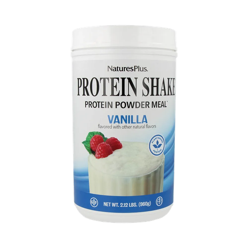 [NP-4580] Protein Shake, Vanilla - 480 gr