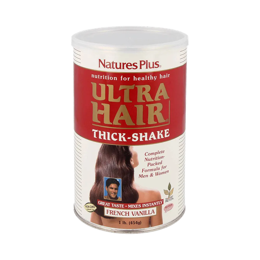 [NP-4844] Ultra Hair® Shake - 454 gr