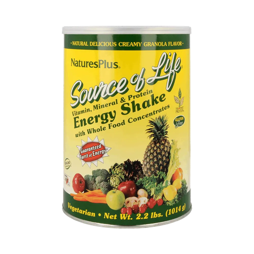 [NP-30596] Source of Life® Energy Shake - 1014 gr
