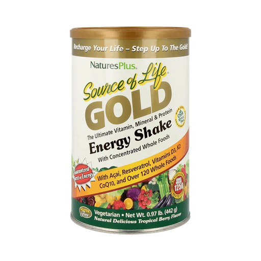 [NP-30748] Source of Life® GOLD Energy Shake - 442 gr