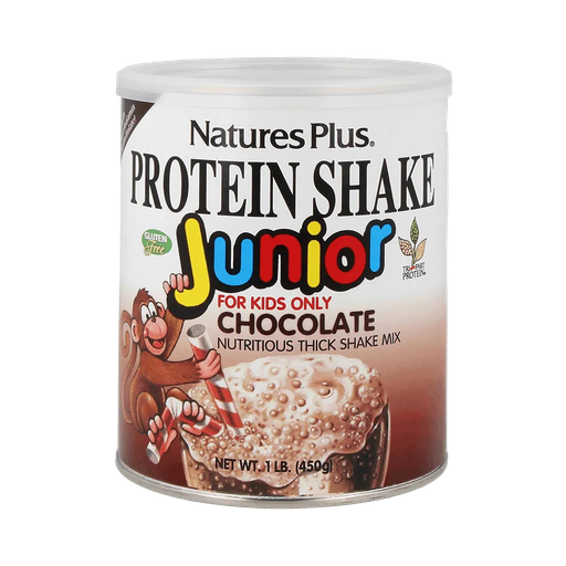 [NP-45602] Protein Shake Junior, Chocolate - 495 gr