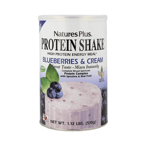 [NP-45848] Protein Shake, Blueberries & Cream - 510 gr
