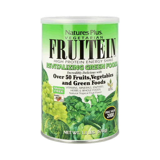 [NP-45863] Fruitein® Revitalizing Green Foods Shake - 576 gr