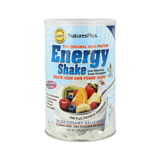 [NP-45902] Energy Shake - 756 gr