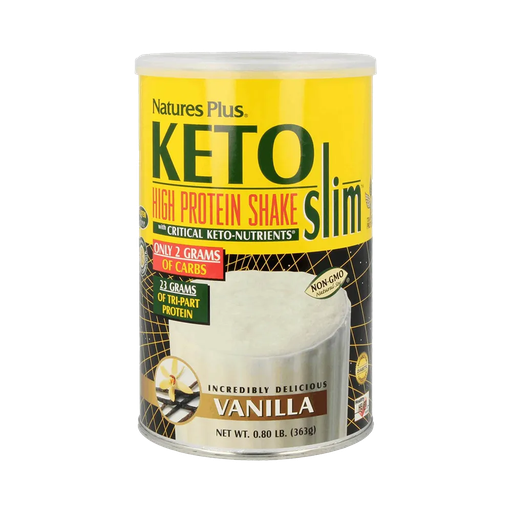 [NP-47351] KETOslim® Shake, Vanilla - 363 gr