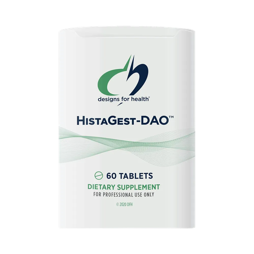 [DfH-HGD060-200689] HistaGest-DAO™ - 60 tablets