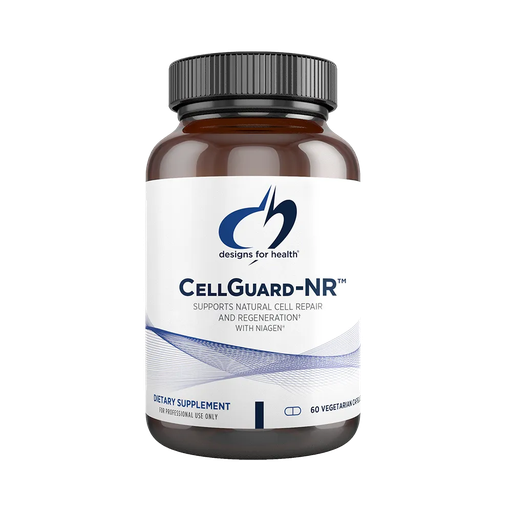 [DfH-CGNR60-200681] CellGuard-NR™ - 60 capsules