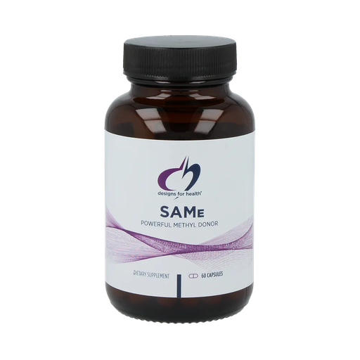[DfH-SAM060-300073] SAMe - 60 capsules