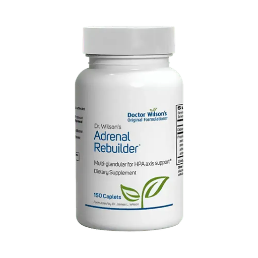 [DW-3800104] Adrenal Rebuilder® - 150 tablets