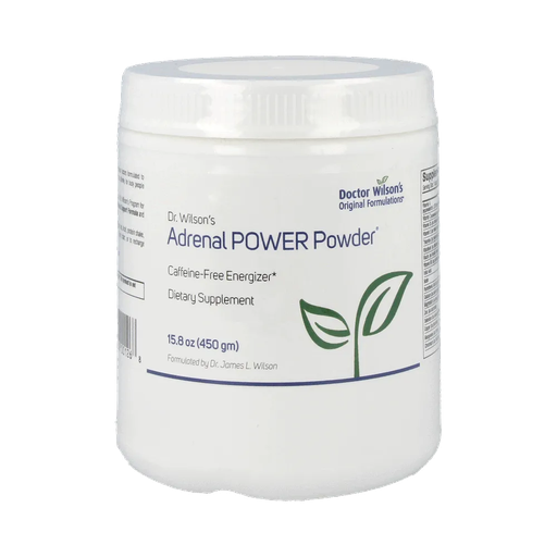 [DW-3800126] Adrenal POWER Powder® - 450 g powder