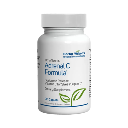 [DW-3800101] Adrenal C Formula® - 90 tablets