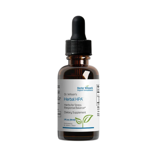 [DW-3800128] Herbal HPA® - 59 mL liquid