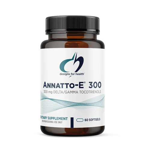 [DfH-ANT30L-200532] Annatto-E® 300 - 60 softgels