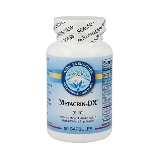 [AE-K10] Metacrin-DX - 90 capsules