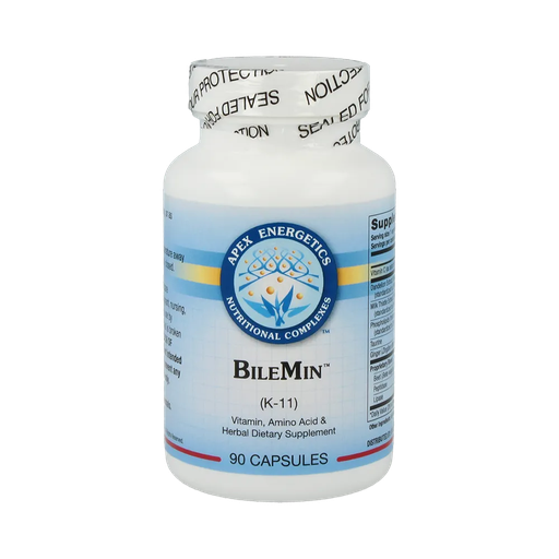 [AE-K11] BileMin - 90 capsules