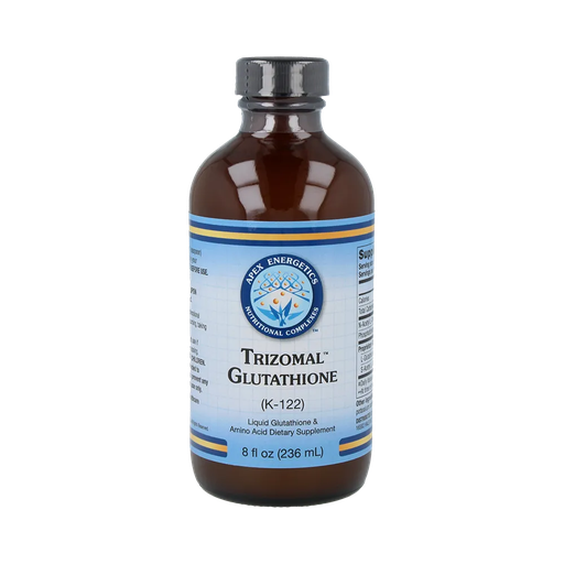 [AE-K122] Trizomal Glutathione - 236 mL liposomal