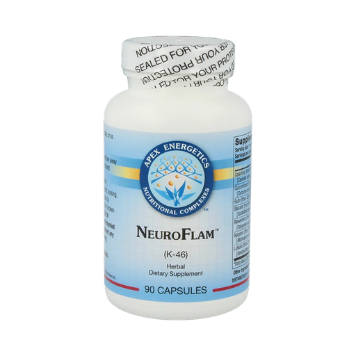 [AE-K46] NeuroFlam - 90 capsules
