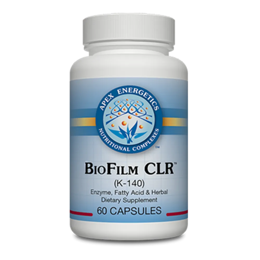 [AE-K140] BioFilm CLR™ - 60 capsules