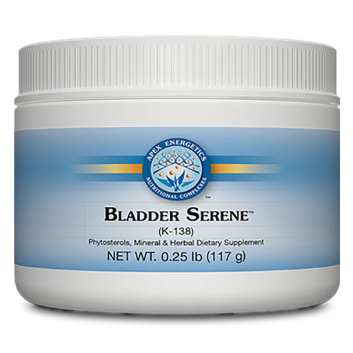 [AE-K138] Bladder Serene™ -  117 g powder