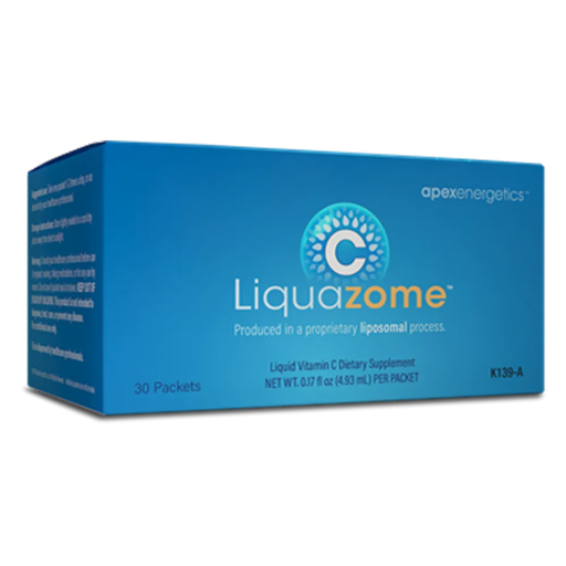 [AE-K139A] C Liquazome™-  30 x 5 mL liposomal