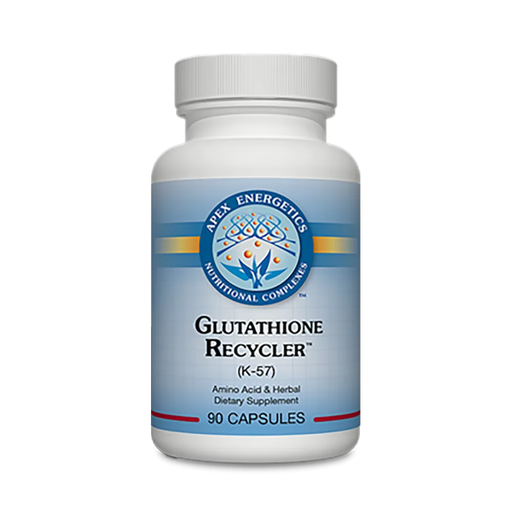 [AE-K57] Glutathione Recycler™ - 90 capsules