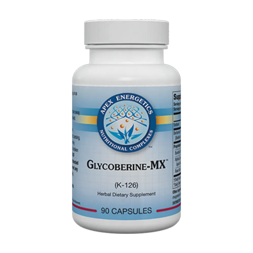 [AE-K126] Glycoberine-MX™ - 90 capsules