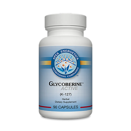 [AE-K127] Glycoberine™ Active - 90 capsules