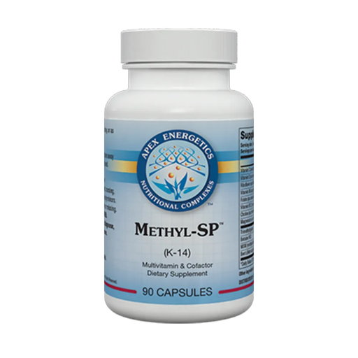 [AE-K14] Methyl-SP™ - 90 capsules