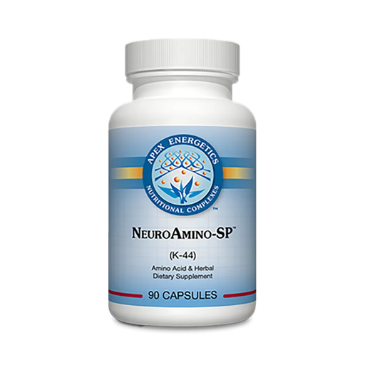 [AE-K44] NeuroAmino-SP™ - 90 capsules