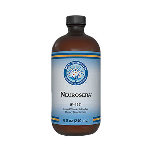 [AE-K136] Neurosera™ -  240 mL liquid