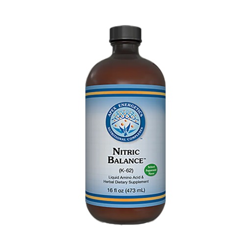[AE-K62] Nitric Balance™ - 473 mL liquid
