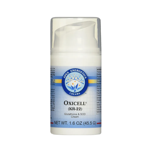 [AE-KR22] Oxicell® - 45.5 g cream