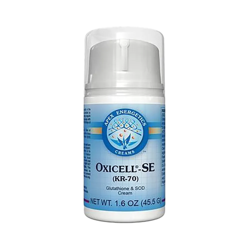 [AE-KR70] Oxicell®-SE - 45.5 g cream