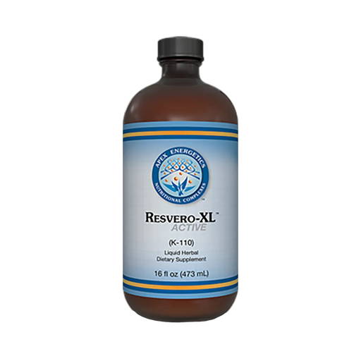 [AE-K110] Resvero-XL™ Active - 473 mL liquid