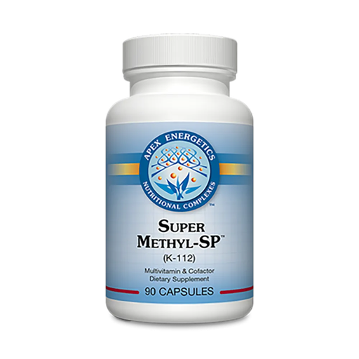 [AE-K112] Super Methyl-SP™ - 90 capsules