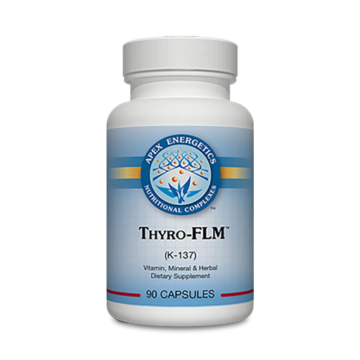 [AE-K137] Thyro-FLM™ - 90 capsules