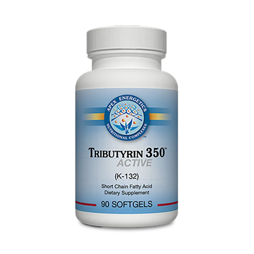 [AE-K132] Tributyrin 350™ Active - 90 softgels