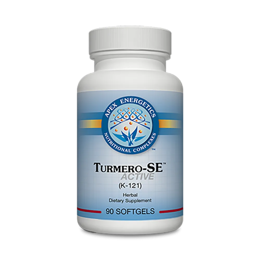 [AE-K121] Turmero-SE™ Active - 90 softgels