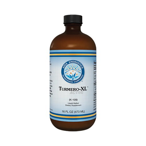 [AE-K109] Turmero-XL™ Active - 473 mL liquid