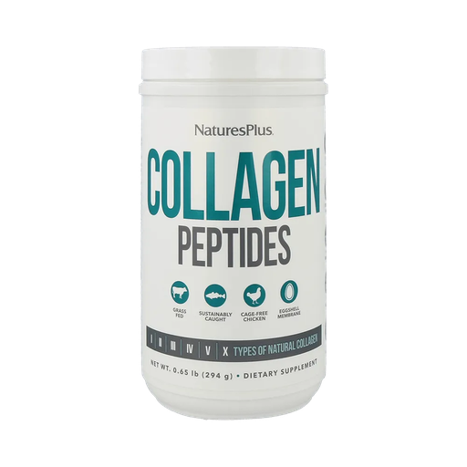 [UE45961] Collagen Peptides - 294 g powder