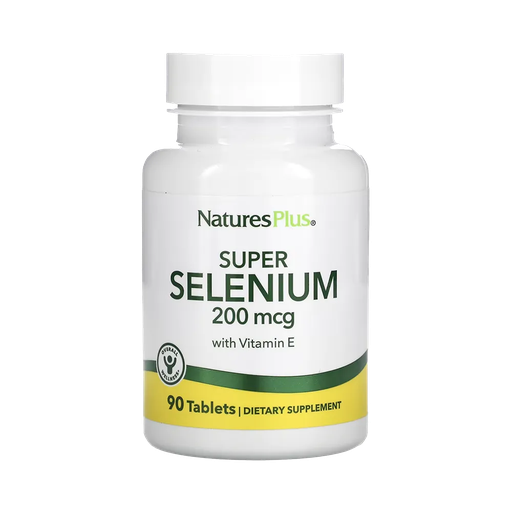 [NP-3501] Super Selenium - 90 tablets