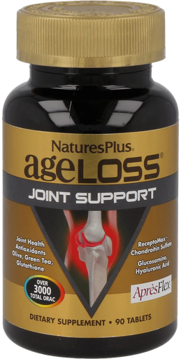 [NP-8012] AgeLoss Joint Support - 90 Tablets