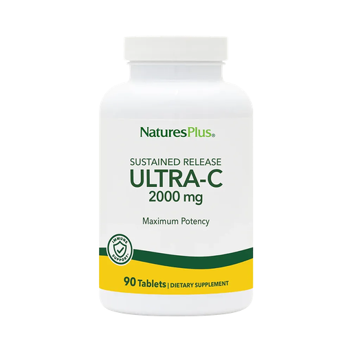 [NP-2221] Ultra-C - 90 tablets