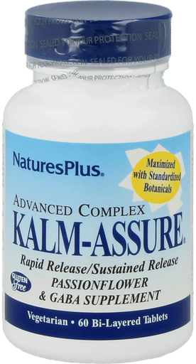 [NP-4758] Kalm Assure - 60 Tablets