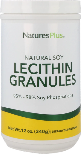 [NP-4210] Lecithin Granules - 340 g powder