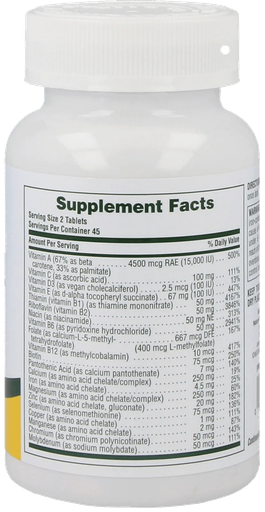 [NP-29991] Power Teen® - 90 Tablets