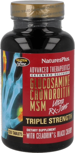 [NP-4930] Triple Strength Ultra Rx-Joint® - 120 Tablets