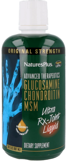 [NP-4928] Ultra Rx-Joint® Liquid - 887ml Liquid